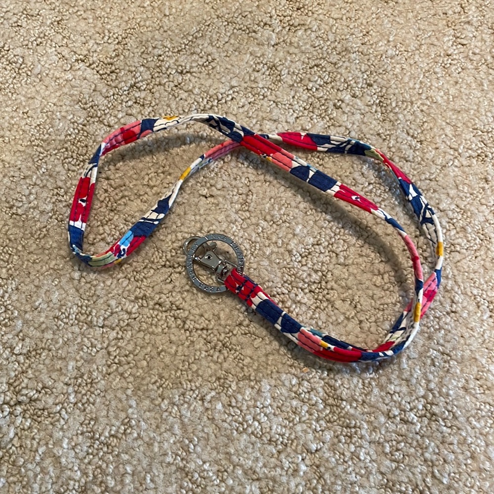 Lanyard Vera Bradley
